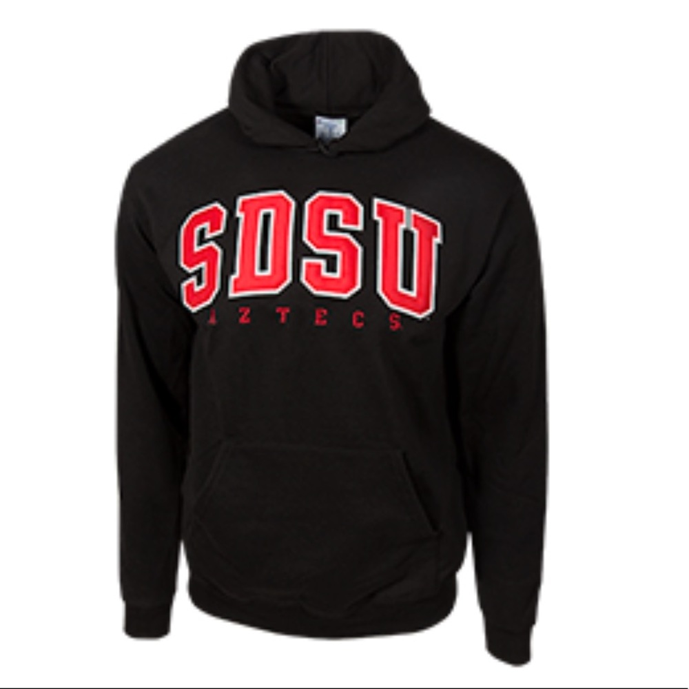 SDSU Aztecs Hoodie